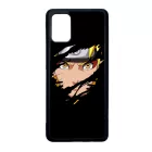 Naruto - Behind anime Samsung Galaxy A71 tok