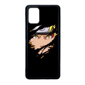 Naruto - Behind anime Samsung Galaxy A71 tok