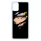 Naruto - Behind anime Samsung Galaxy A71 tok