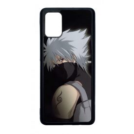 Kakashi Anime - naruto Samsung Galaxy A71 tok