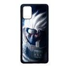 Kakashi Art - naruto anime Samsung Galaxy A71 tok