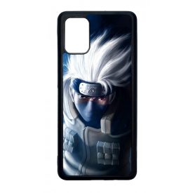 Kakashi Art - naruto anime Samsung Galaxy A71 tok