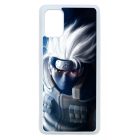 Kakashi Art - naruto anime Samsung Galaxy A71 tok