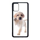 Kérsz Pacsit - Labrador kutyus Samsung Galaxy A71 tok
