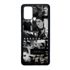 After Movie - Hardin miután film Samsung Galaxy A71 tok