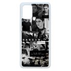 After Movie - Hardin miután film Samsung Galaxy A71 tok