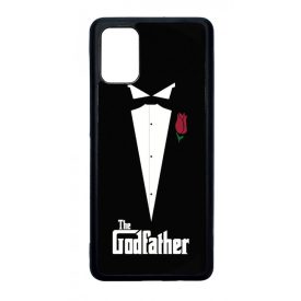 A Keresztapa - Godfather Samsung Galaxy A71 tok