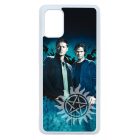 Dean & Sam Winchester supernatural odaát Samsung Galaxy A71 tok