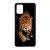 Wild Beauty Jaguar Wild Beauty Animal Fashion Csajos Allat mintas Samsung Galaxy A71 tok