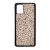 Rose Gold Leopard Wild Beauty Animal Fashion Csajos Allat mintas Samsung Galaxy A71 tok
