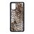 Natural Leopard Wild Beauty Animal Fashion Csajos Allat mintas Samsung Galaxy A71 tok