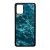 Blue Beauty marvanyos marvany mintas Samsung Galaxy A71 tok