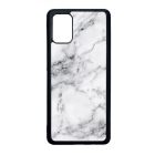 Luxury White marvanyos marvany mintas Samsung Galaxy A71 tok