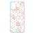 Geometric Rose Gold marvanyos marvany mintas Samsung Galaxy A71 tok