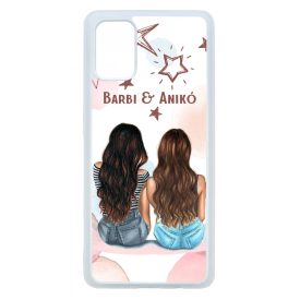 kerd a neveddel Stars Best Friends forever legjobb baratnos Samsung Galaxy A71 tok