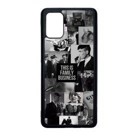 Aesthetic Family Business peaky blinders Samsung Galaxy A71 tok