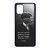 Tommy Shelby Change idezet peaky blinders Samsung Galaxy A71 tok