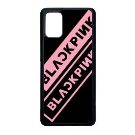 BLACKPINK Samsung Galaxy A71 tok