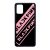 BLACKPINK Samsung Galaxy A71 tok