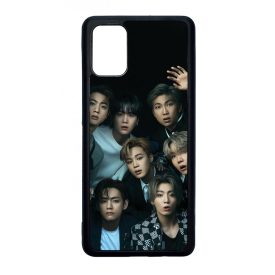 BTS Boys Samsung Galaxy A71 tok