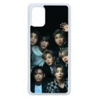 BTS Boys Samsung Galaxy A71 tok