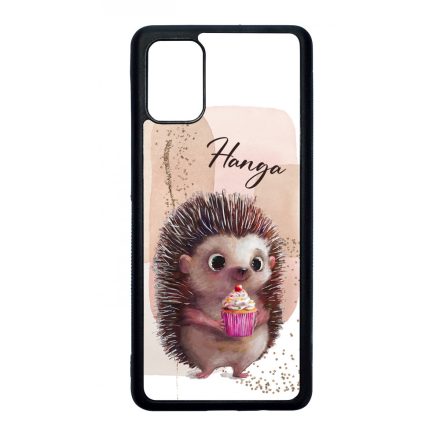 Kerd a neveddel - Sutis sunike - osz Samsung Galaxy A71 tok