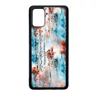 Csodas festett oszi színek Samsung Galaxy A71 tok