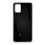 Elegant carbon fiber  Samsung Galaxy A71 tok