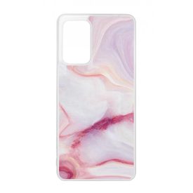 márvány márványos marble csajos Samsung Galaxy A72 tok