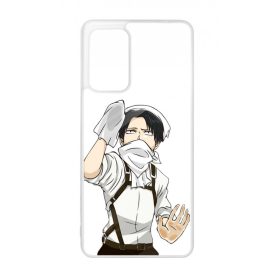Levi Ackerman - Attack on Titan Samsung Galaxy A72 tok