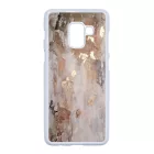 márvány márványos marble csajos Samsung Galaxy A8 (2018) tok