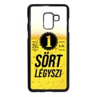1 Sört Légyszi fesztival Samsung Galaxy A8 (2018) tok