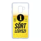 1 Sört Légyszi fesztival Samsung Galaxy A8 (2018) tok