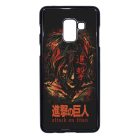 Attack on Titan AOT Eren Samsung Galaxy A8 (2018) tok