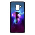 The GAME fortnite Samsung Galaxy A8 (2018) tok