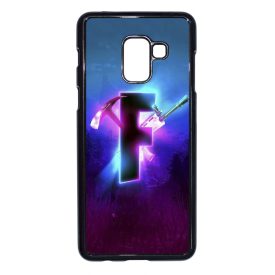 The GAME fortnite Samsung Galaxy A8 (2018) tok