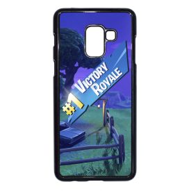 1 Victory Royale fortnite Samsung Galaxy A8 (2018) tok