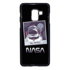 Ew, People NASA Samsung Galaxy A8 (2018) tok