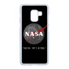 Halálcsillag - NASA Houston űrhajós Samsung Galaxy A8 (2018) tok