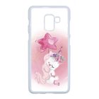 Tündéri unikornis unicorn egyszarvú Samsung Galaxy A8 (2018) tok