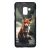 Autumn Fox őszi róka Samsung Galaxy A8 (2018) tok