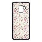 Classic Christmas - karácsony mintás Samsung Galaxy A8 (2018) tok