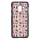 Xmas Gnomes - karácsonyi törp Samsung Galaxy A8 (2018) tok