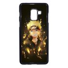 Naruto Uzumaki anime Samsung Galaxy A8 (2018) tok
