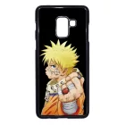 Naruto - Fight anime Samsung Galaxy A8 (2018) tok