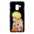 Naruto - Fight anime Samsung Galaxy A8 (2018) tok