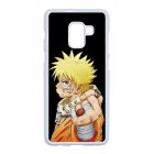 Naruto - Fight anime Samsung Galaxy A8 (2018) tok