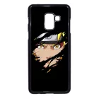 Naruto - Behind anime Samsung Galaxy A8 (2018) tok