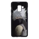 Kakashi Anime - naruto Samsung Galaxy A8 (2018) tok