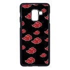 Akatsuki - naruto anime Samsung Galaxy A8 (2018) tok